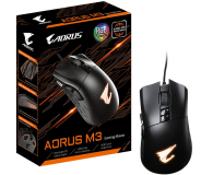GIGABYTE AORUS M3 GM-AORUS M3 - 648488 - zdjęcie 3